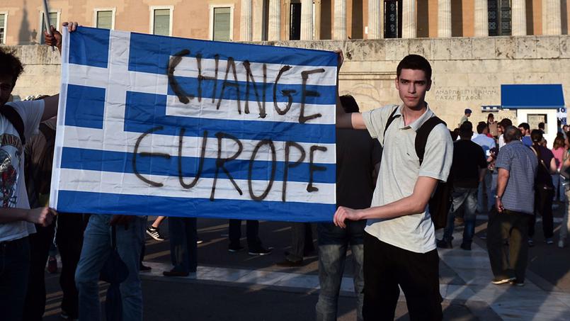 La crise en Grèce : Les banques en Grèce réouvrent enfin leurs portes !